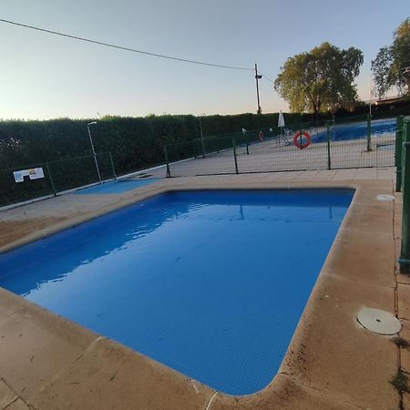 Casa Conchita Villa Campillo de Altobuey Dış mekan fotoğraf