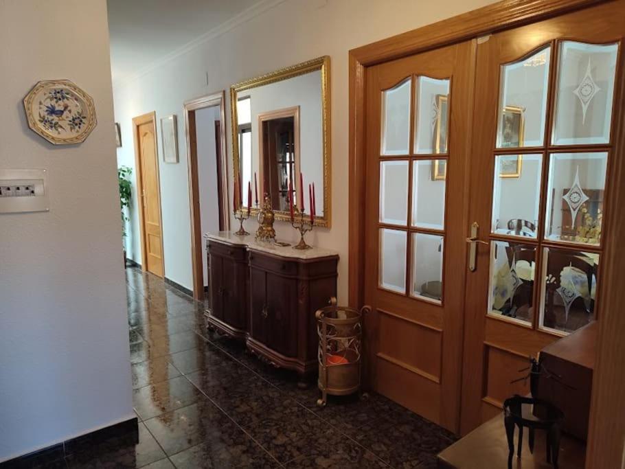 Casa Conchita Villa Campillo de Altobuey Dış mekan fotoğraf