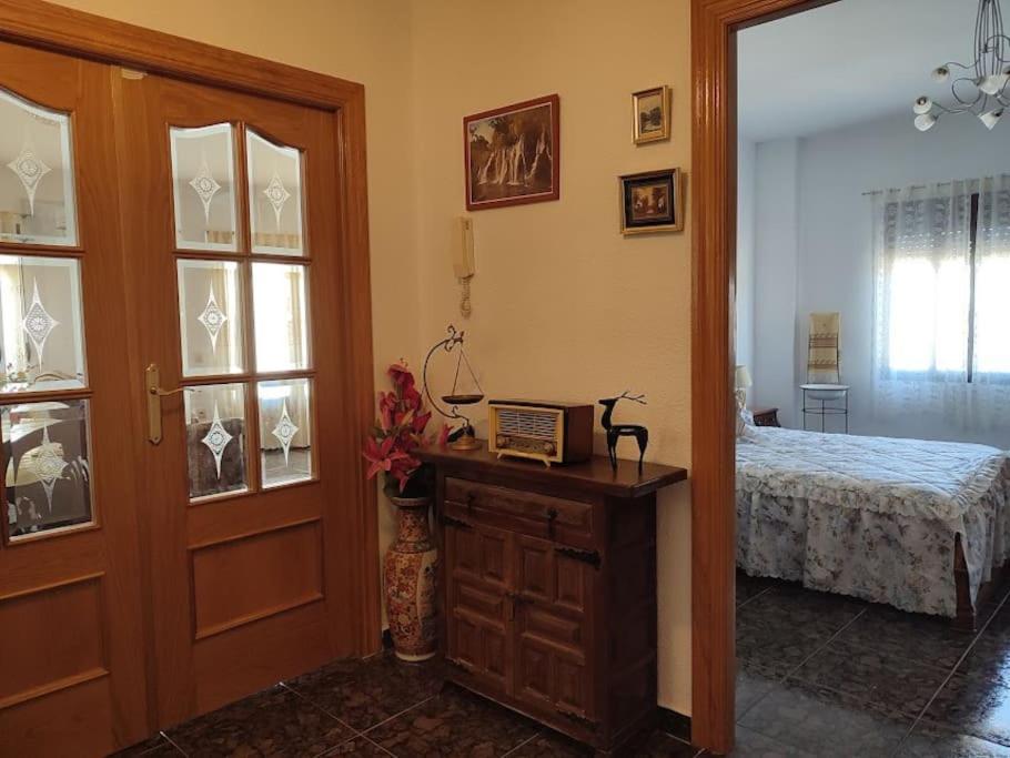 Casa Conchita Villa Campillo de Altobuey Dış mekan fotoğraf