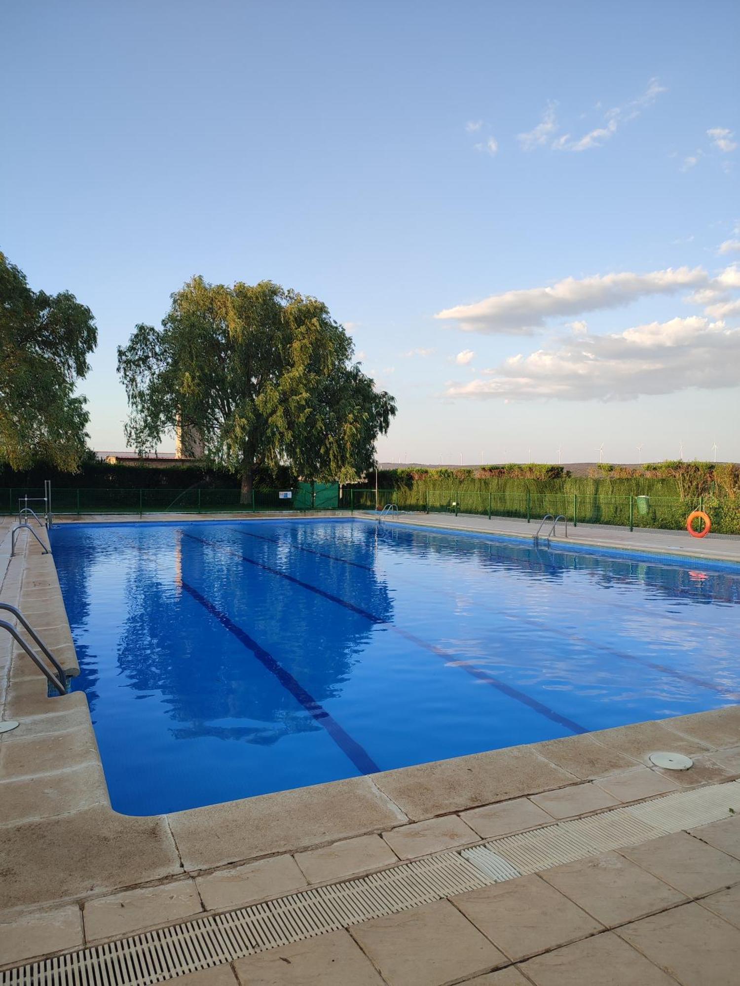 Casa Conchita Villa Campillo de Altobuey Dış mekan fotoğraf