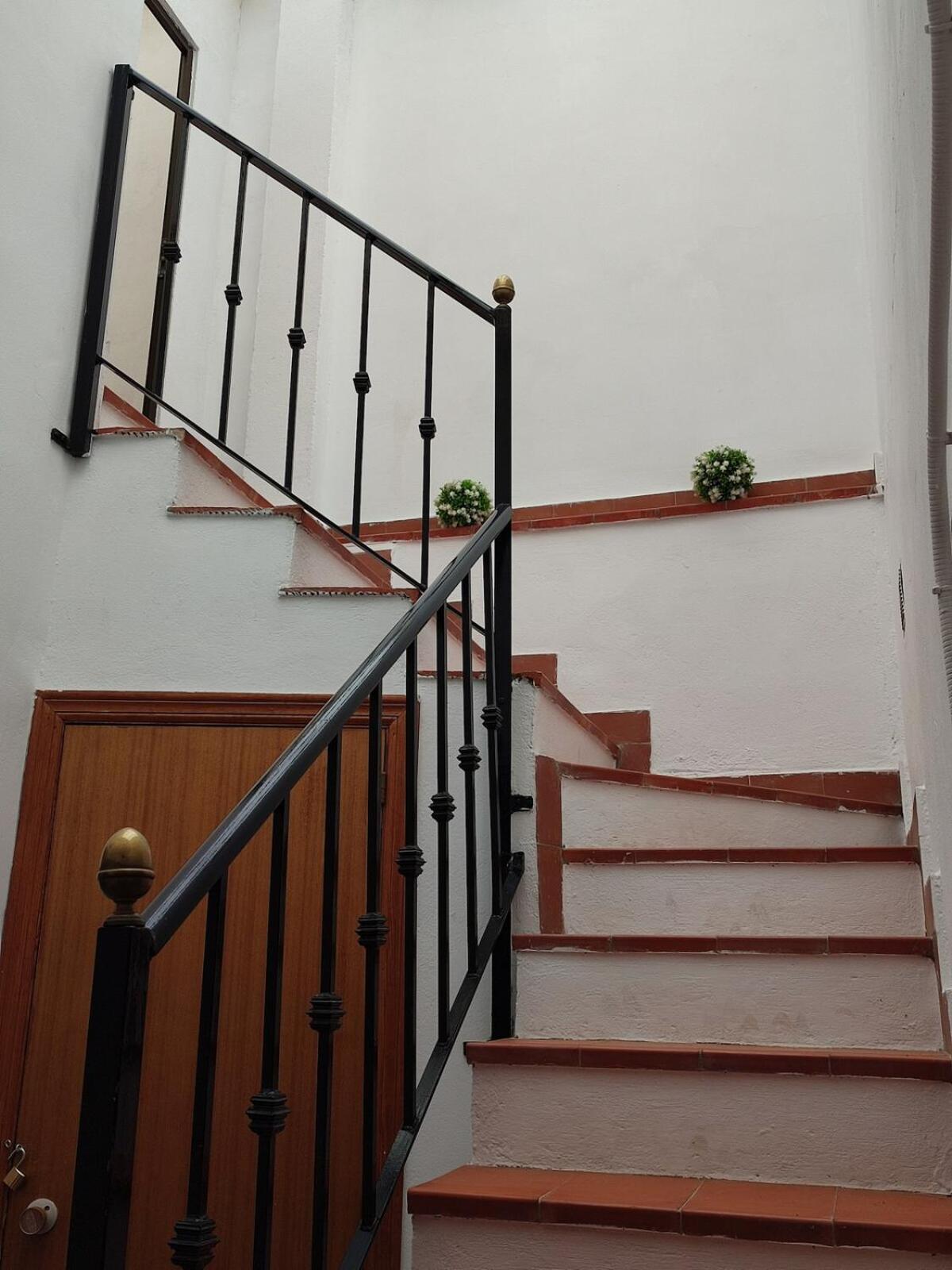 Casa Conchita Villa Campillo de Altobuey Dış mekan fotoğraf