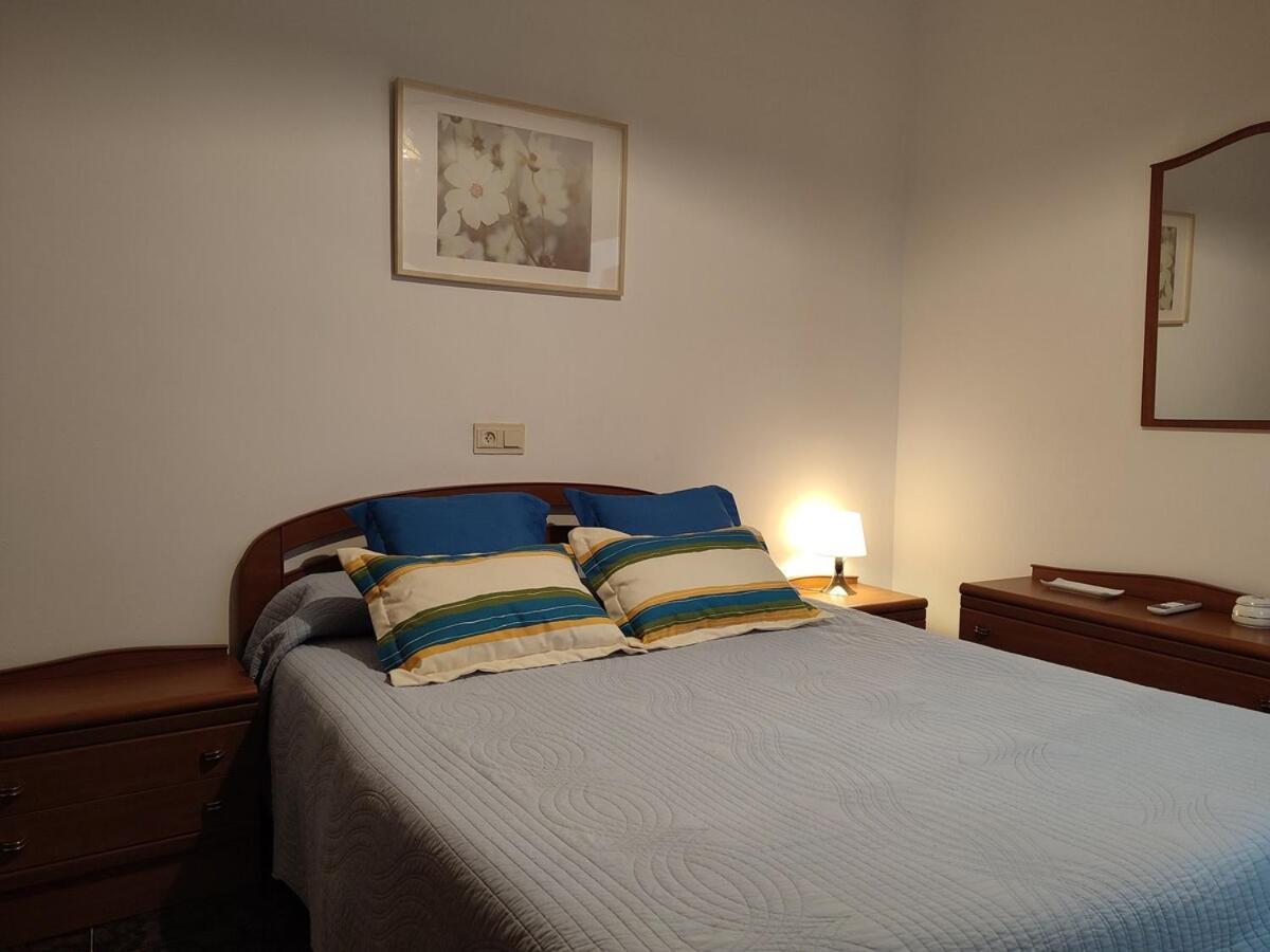 Casa Conchita Villa Campillo de Altobuey Dış mekan fotoğraf