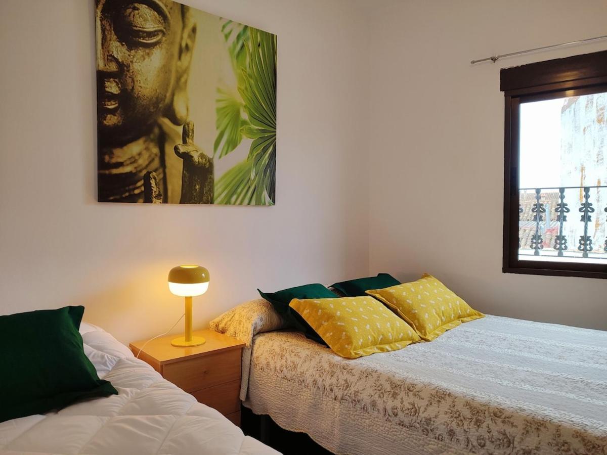 Casa Conchita Villa Campillo de Altobuey Dış mekan fotoğraf