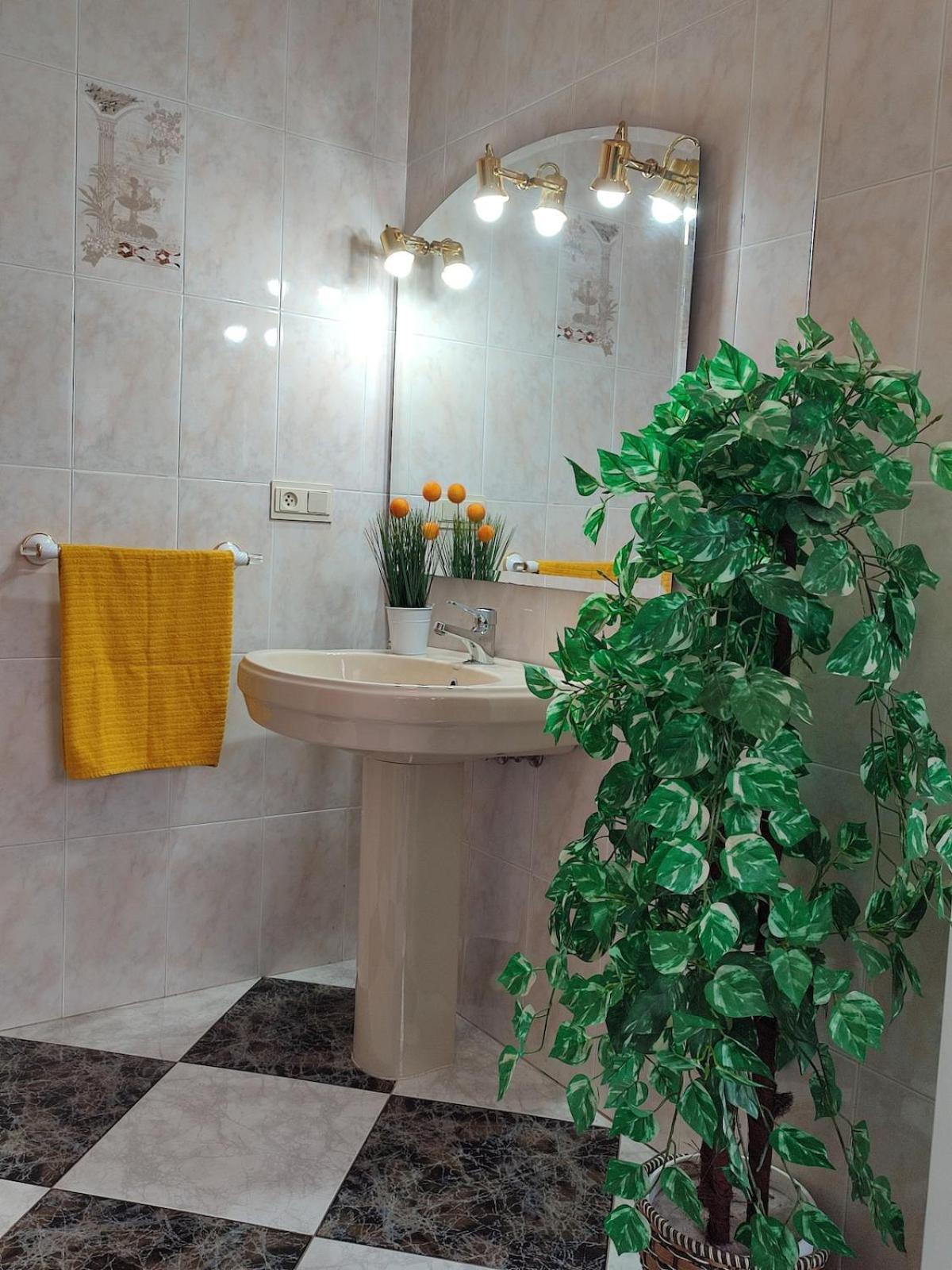 Casa Conchita Villa Campillo de Altobuey Dış mekan fotoğraf